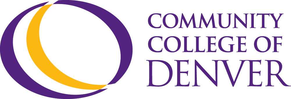 Community College of Denver Logo